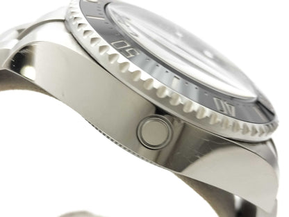 ROLEX 136660 54L55068 D Blue Dial Men's Watch