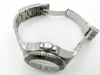 ROLEX 136660 54L55068 D Blue Dial Men's Watch