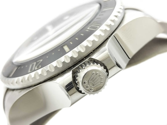 ROLEX 136660 54L55068 D Blue Dial Men's Watch