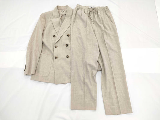 MaxMara Sartoriale Cashmere Furet Jacket and other apparel