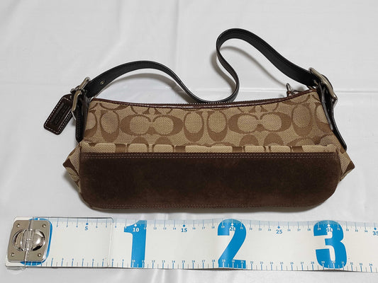 COACH Coach Bag *3-piece Shoulder Bag