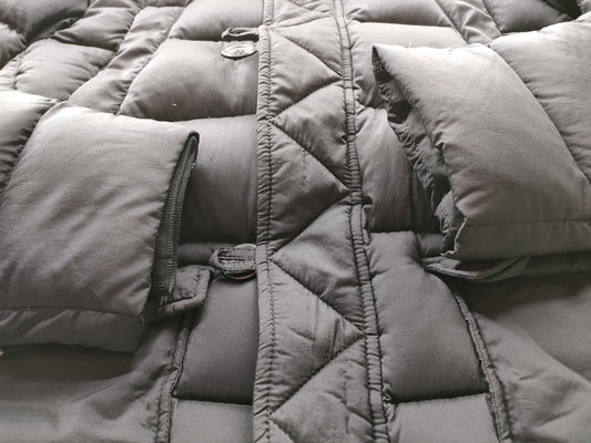 (10462_0323) Herno/Down/Hoodie Jacket