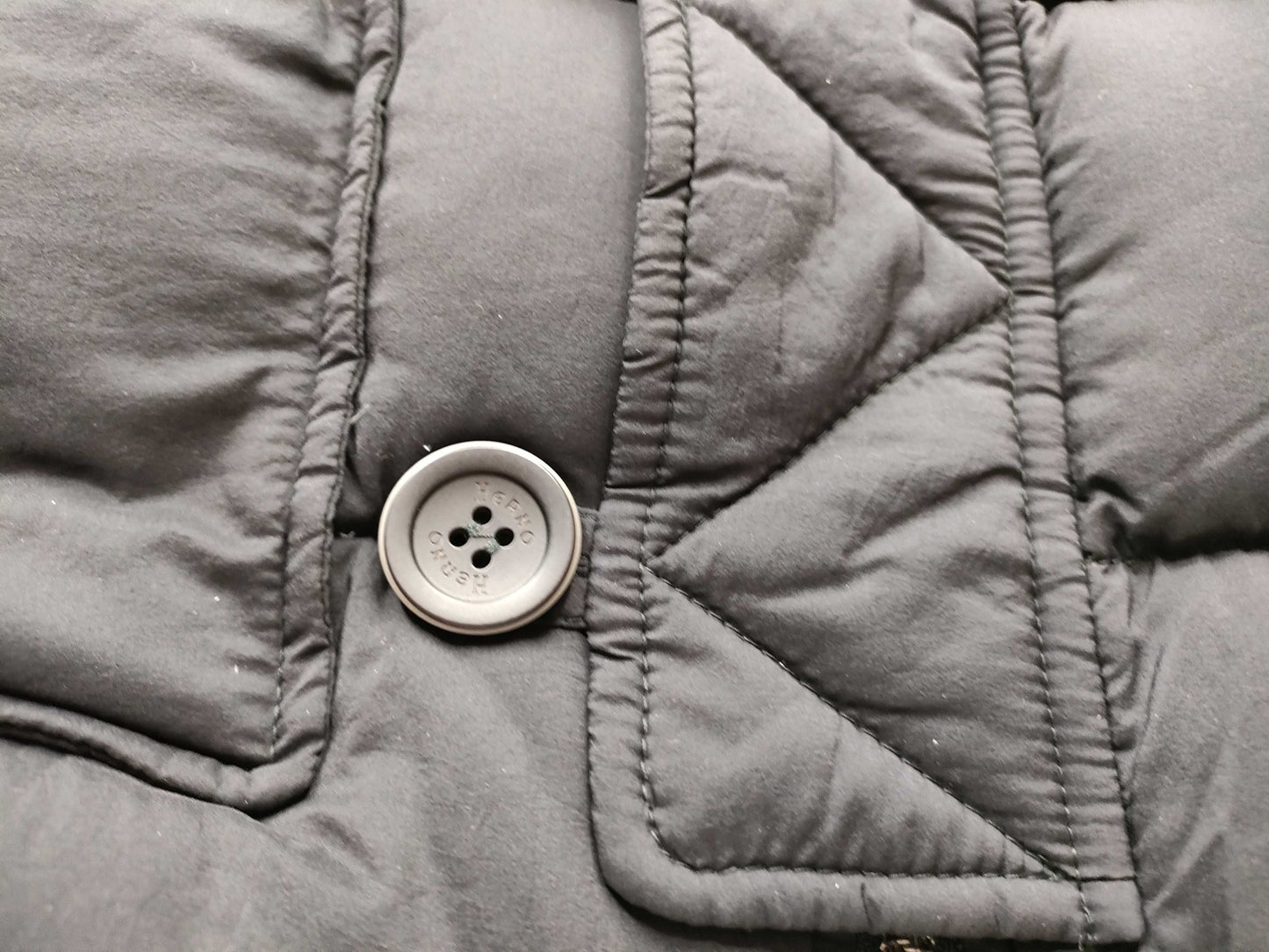 (10462_0323) Herno/Down/Hoodie Jacket