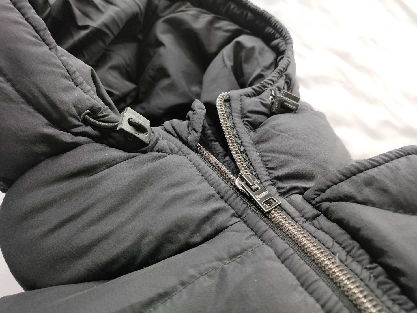 (10462_0323) Herno/Down/Hoodie Jacket