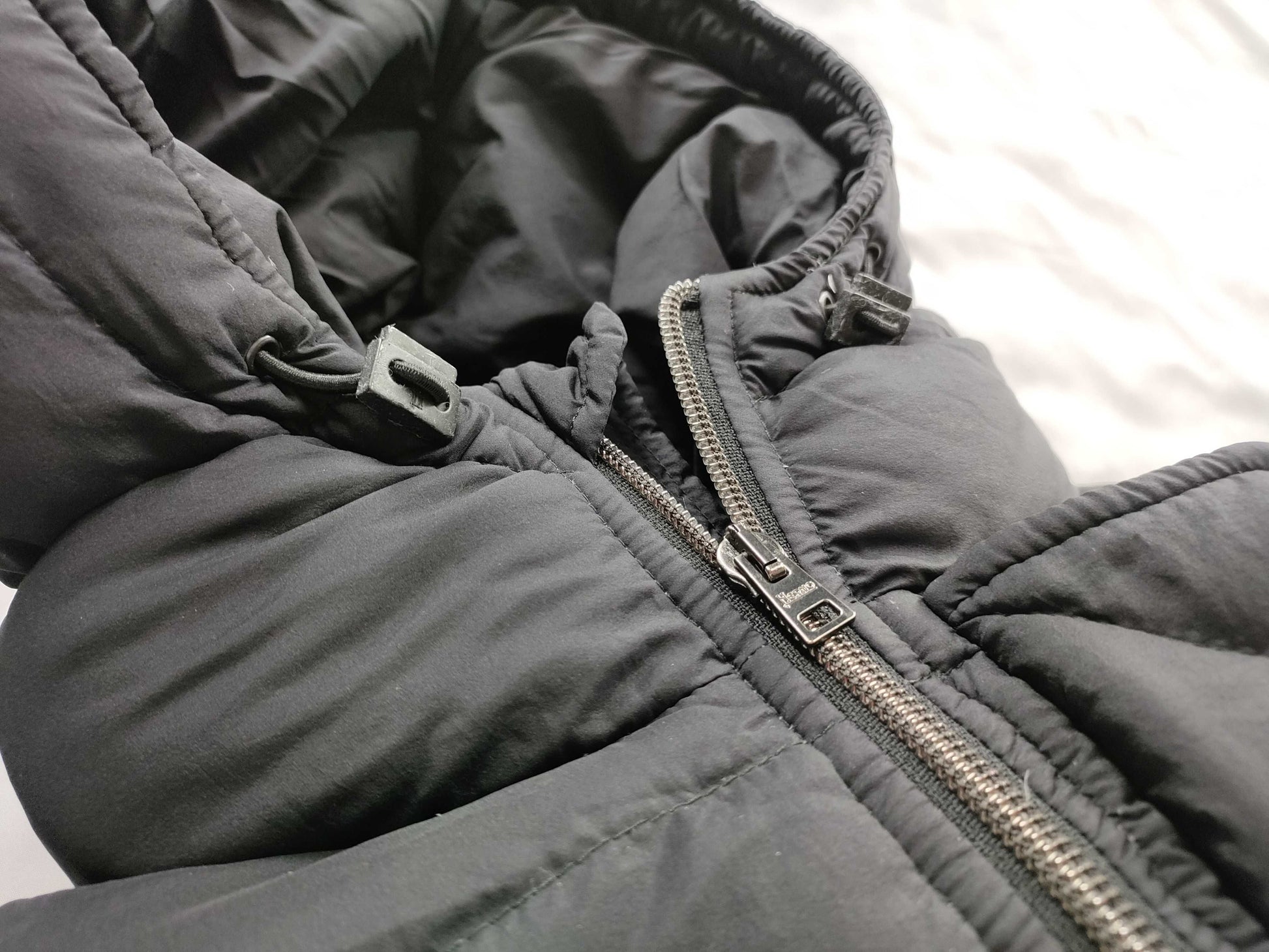 (10462_0323) Herno/Down/Hoodie Jacket