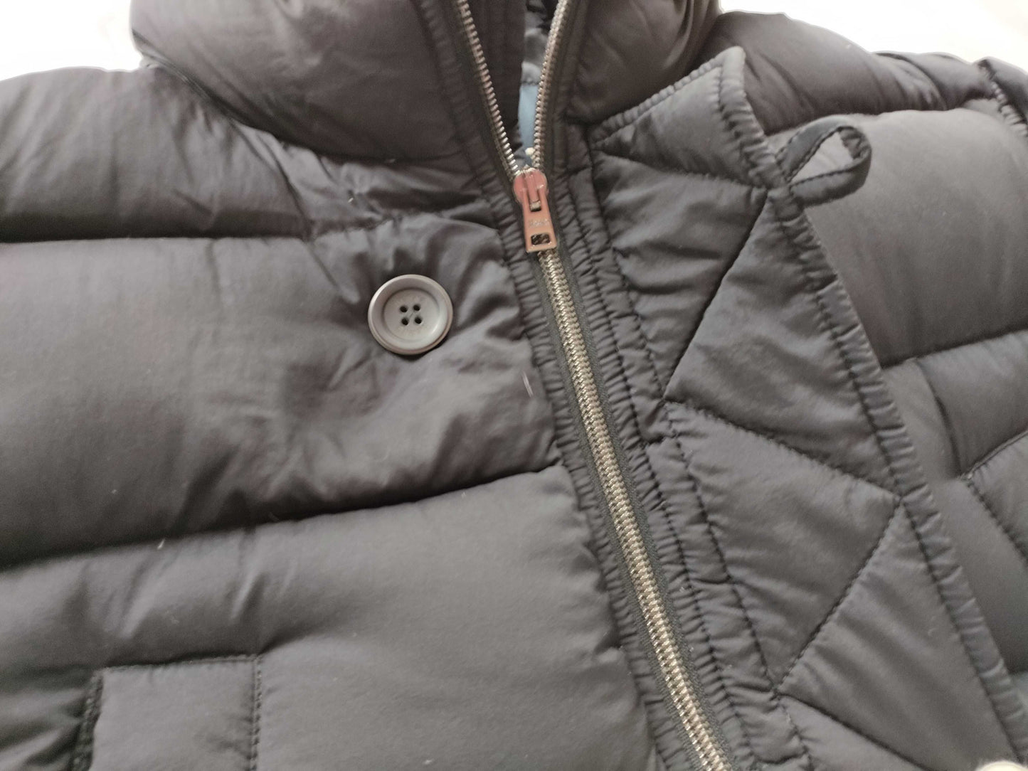 (10462_0323) Herno/Down/Hoodie Jacket