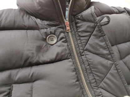 (10462_0323) Herno/Down/Hoodie Jacket