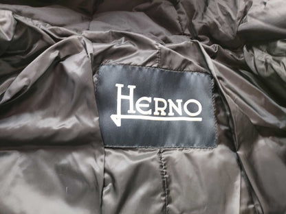 (10462_0323) Herno/Down/Hoodie Jacket