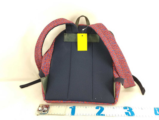 (10460_0173) BURBERRY Blue Label/Rucksack Rucksack