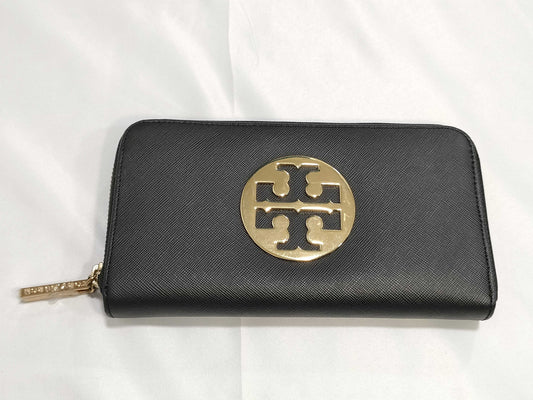 Tory Burch Long Wallet Round Wallet