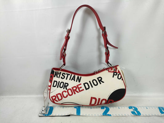 Dior Hardcore One-Shoulder Shoulder Bag
