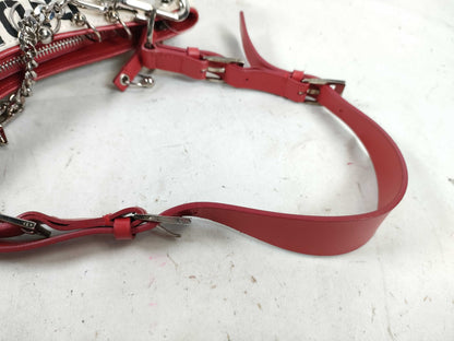 Dior Hardcore One-Shoulder Shoulder Bag