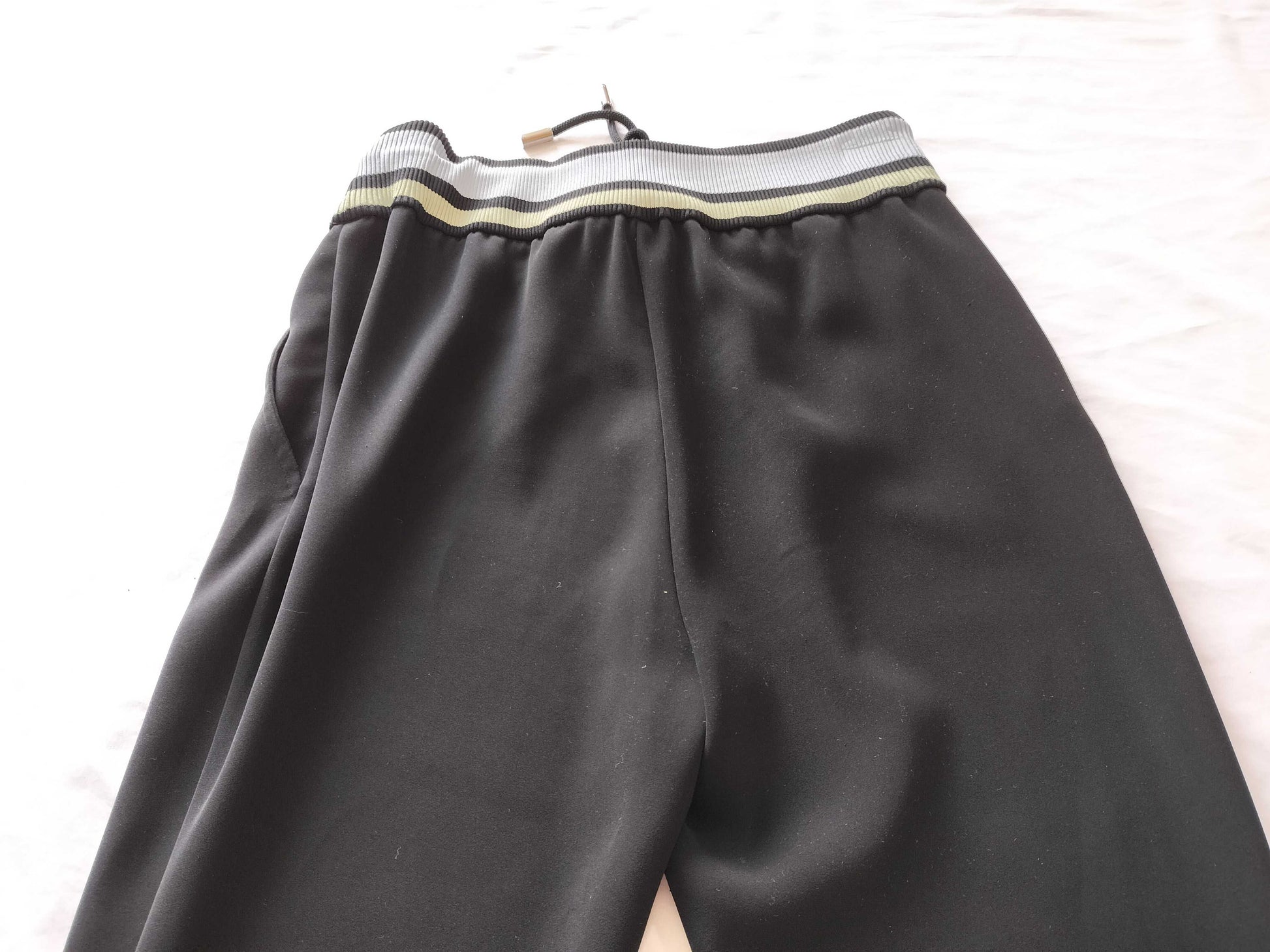 (10462_0168) GUCCI GUCCI Easy Pants Pants