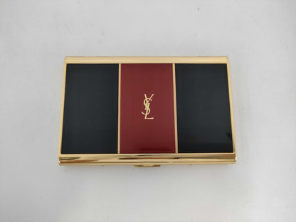 (10461_0052) Yves Saint Laurent Card Case Other Accessories