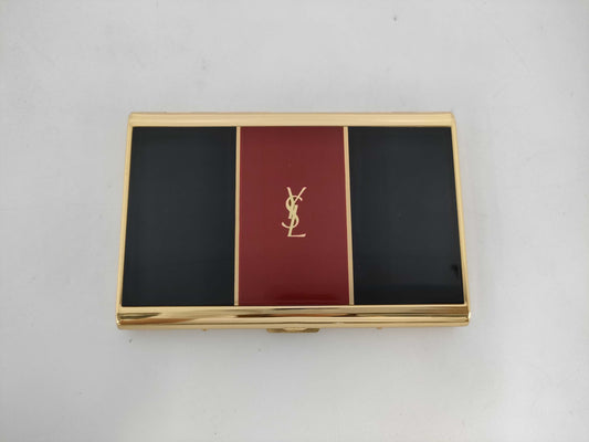 (10461_0052) Yves Saint Laurent Card Case Other Accessories