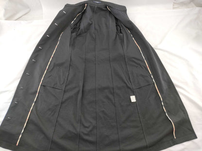 BURBERRY Trench Wool Coat 