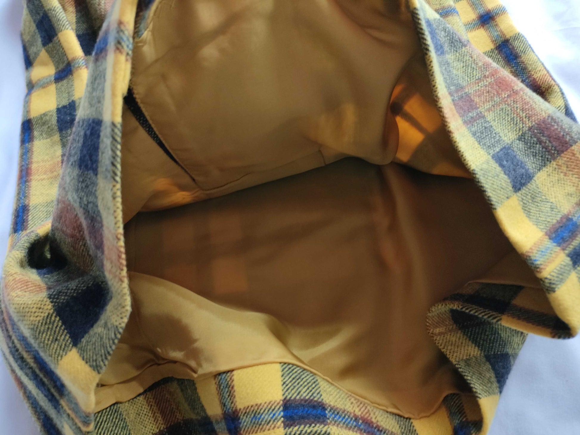 (10462_0179) Yves Saint Laurent Setup Jacket