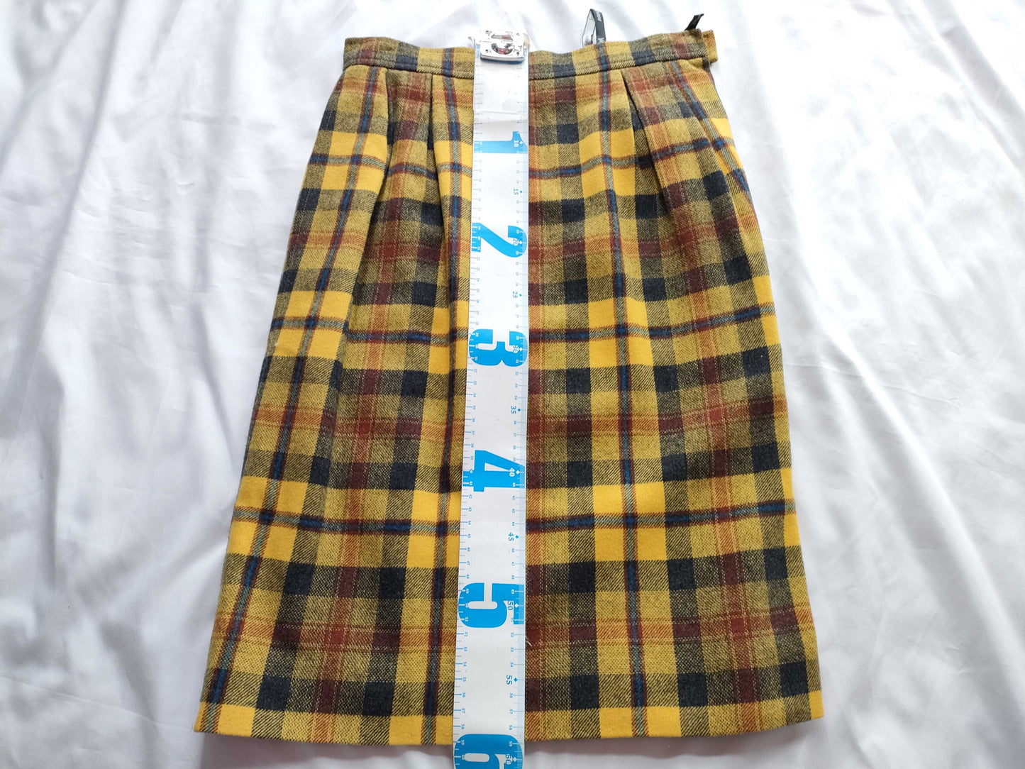 (10462_0179) Yves Saint Laurent Setup Jacket