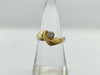 D0.20ct K18 3.4g Ring 