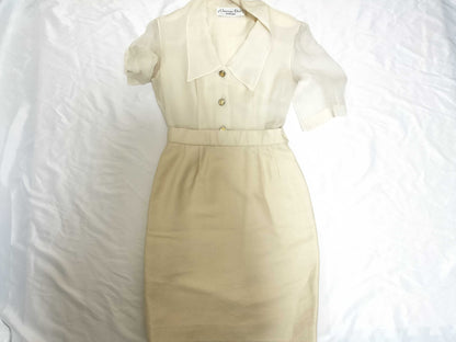 Dior Suit Set Other Apparel