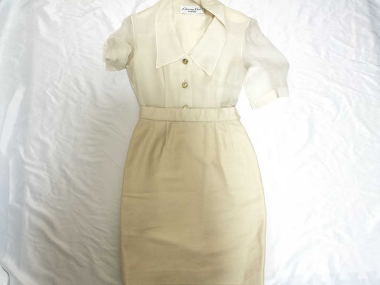 Dior Suit Set Other Apparel