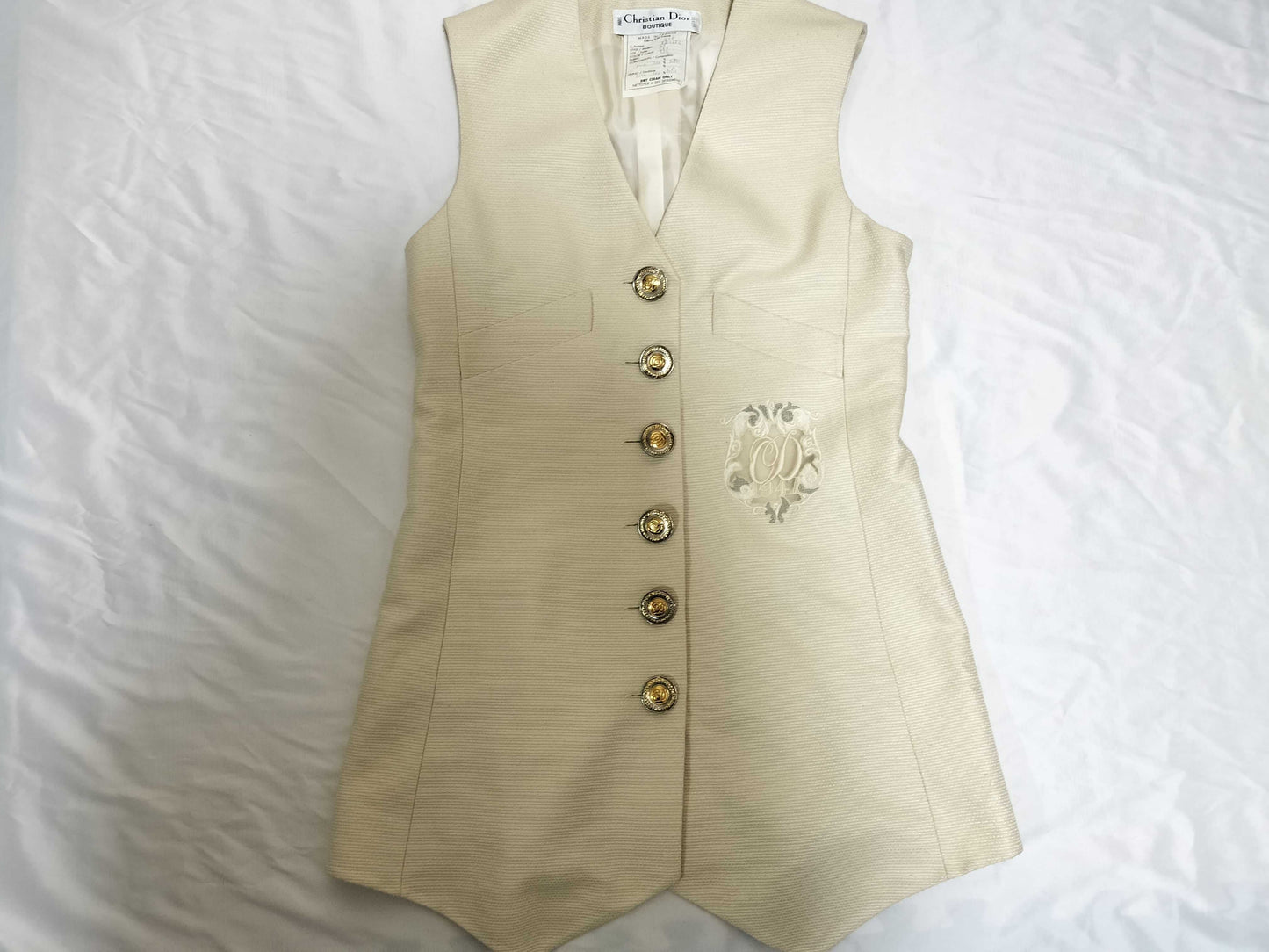 Dior Suit Set Other Apparel