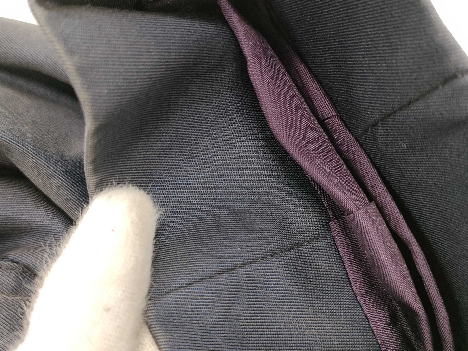 Aquascutum Trench Coat Coat