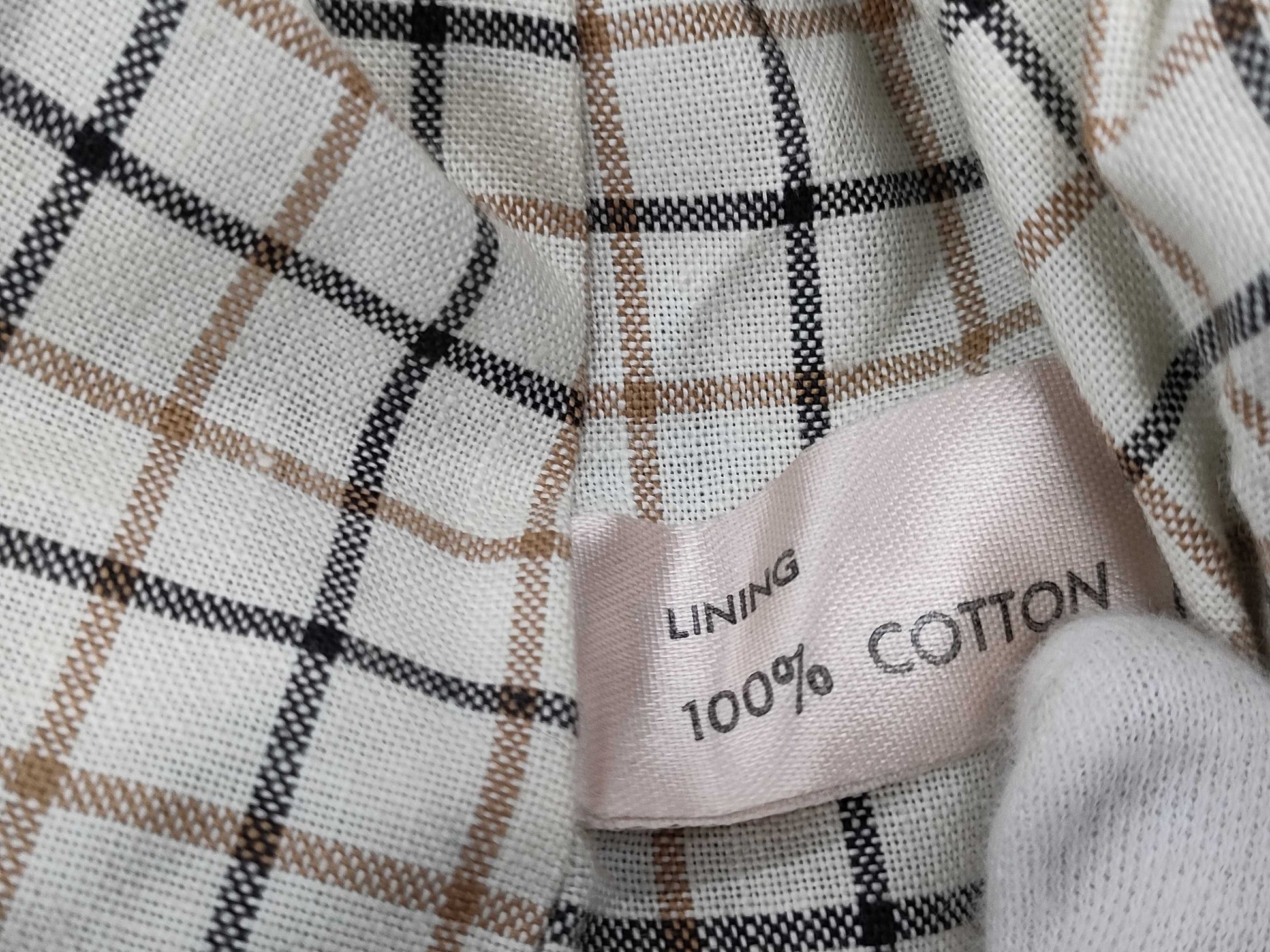 Aquascutum Trench Coat Coat