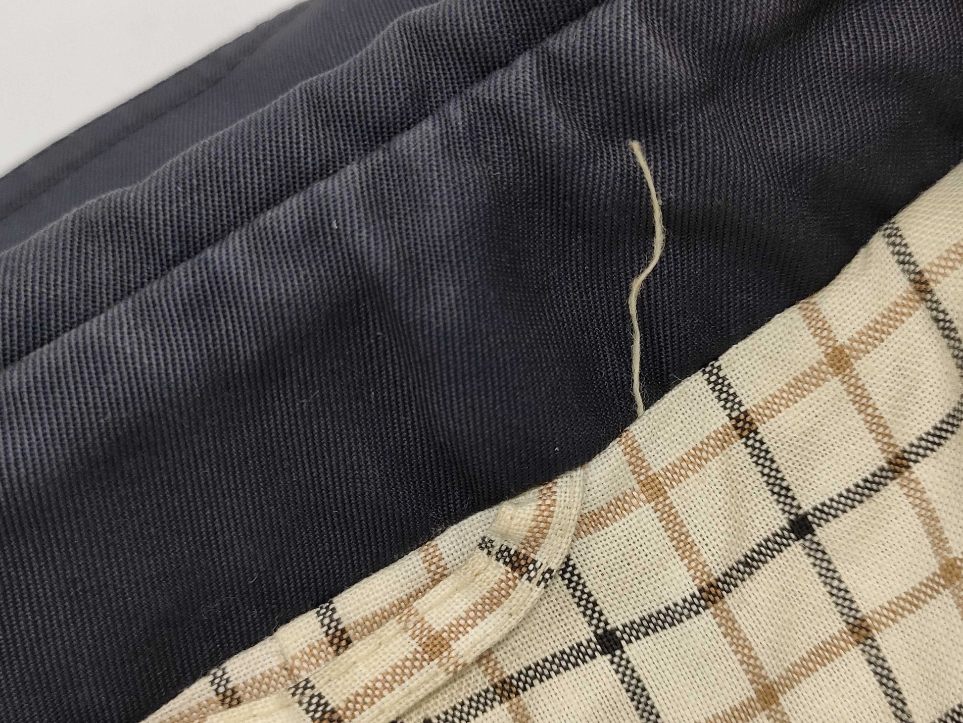 Aquascutum Trench Coat Coat