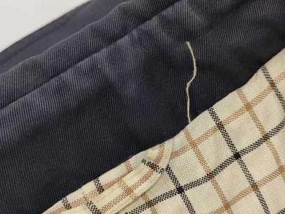 Aquascutum Trench Coat Coat