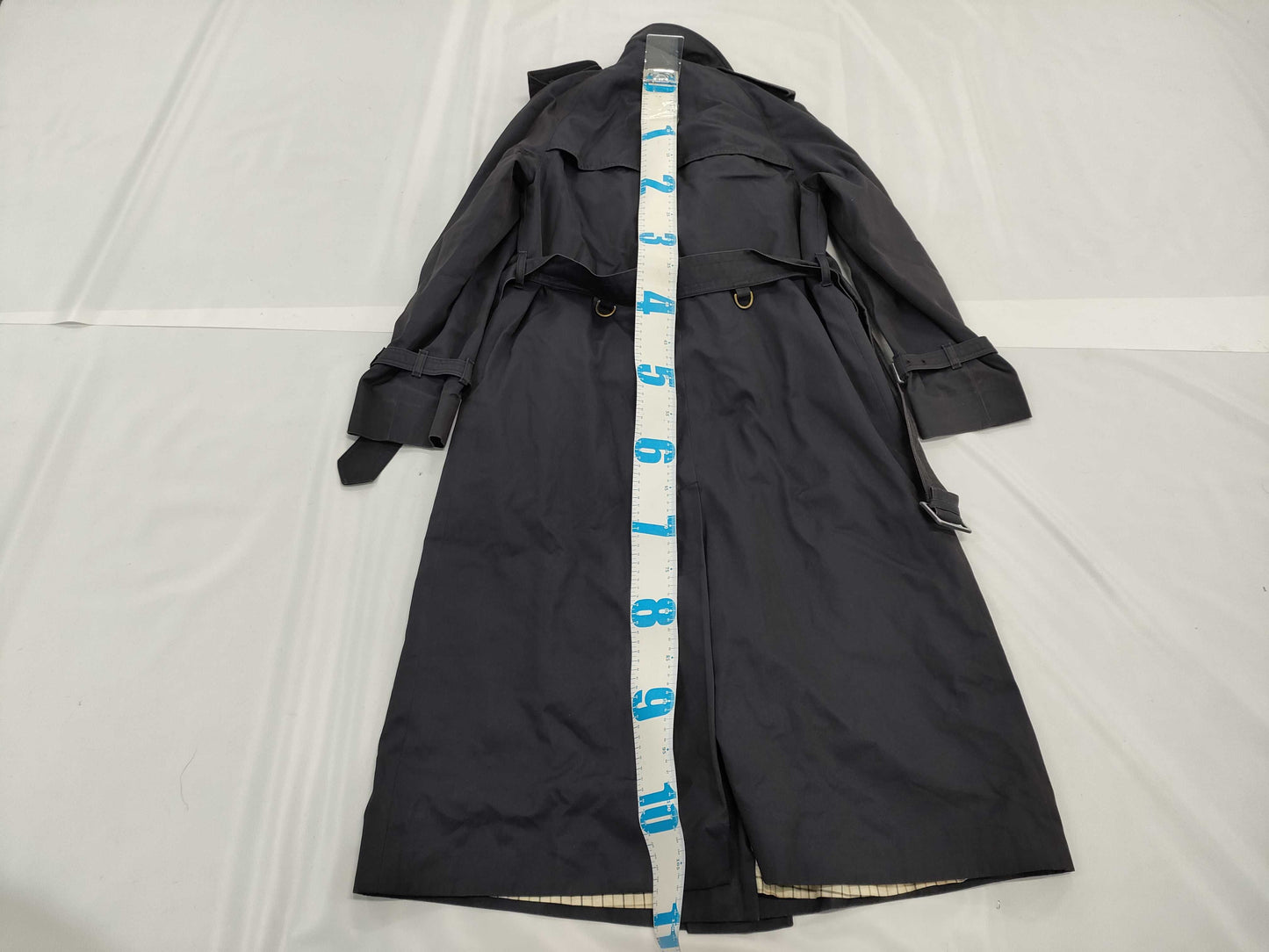Aquascutum Trench Coat Coat