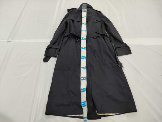 Aquascutum Trench Coat Coat