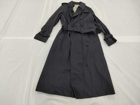 Aquascutum Trench Coat Coat