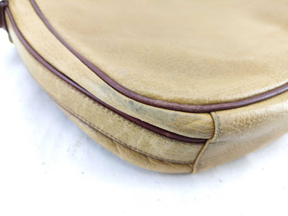 (10460_0118) Cartier Mastline Shoulder Bag Shoulder Bag