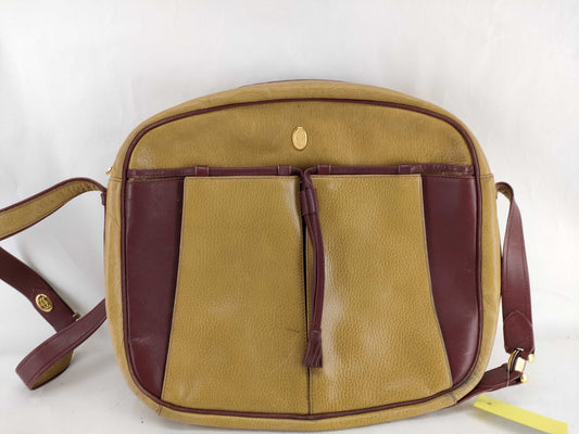 (10460_0118) Cartier Mastline Shoulder Bag Shoulder Bag