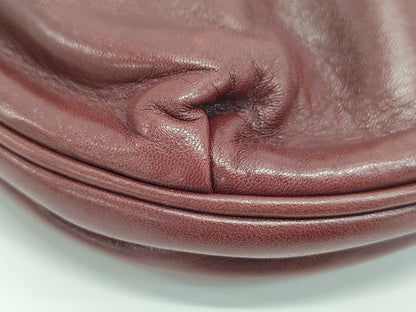 LOEWE Leather Mini Shoulder Bag