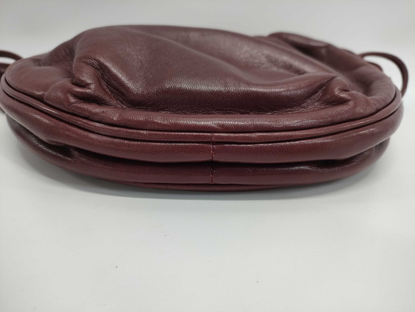 LOEWE Leather Mini Shoulder Bag