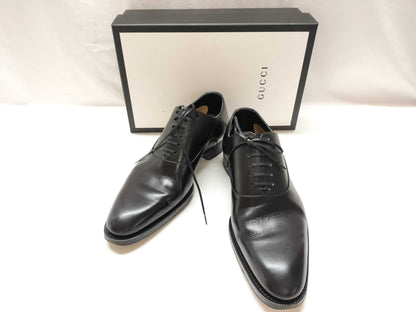 GUCCI business shoes