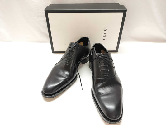 GUCCI business shoes