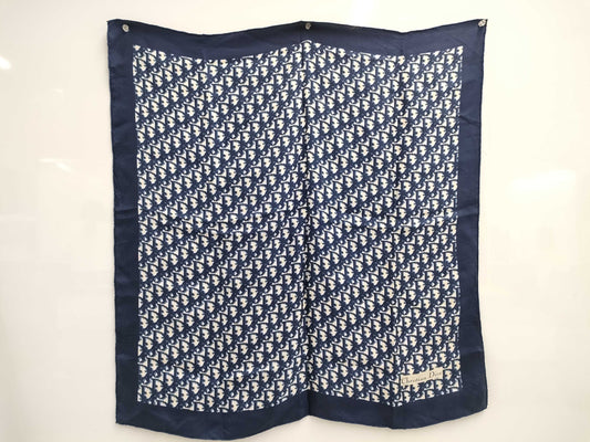 (10462_0348) Dior Trotter Large Scarf Scarf