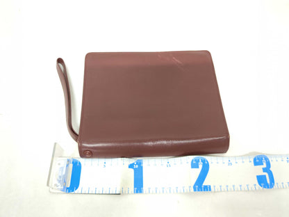 LOUIS VUITTON Monogram Clutch Bag/Cartier Second Bag
