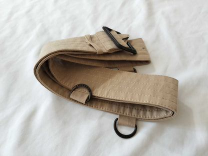 (10462_0209) BURBERRY Trench Coat Coat with Belt