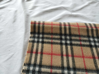 BURBERRY Nova Check/Scarf Scarf
