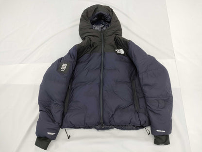 THE NORTH FACE UNDERCOVER x THE NORTH FACE Nubushi Navy Coat