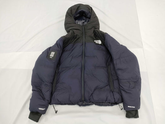 THE NORTH FACE UNDERCOVER x THE NORTH FACE Nubushi Navy Coat