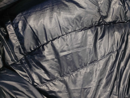 THE NORTH FACE UNDERCOVER x THE NORTH FACE Nubushi Navy Coat