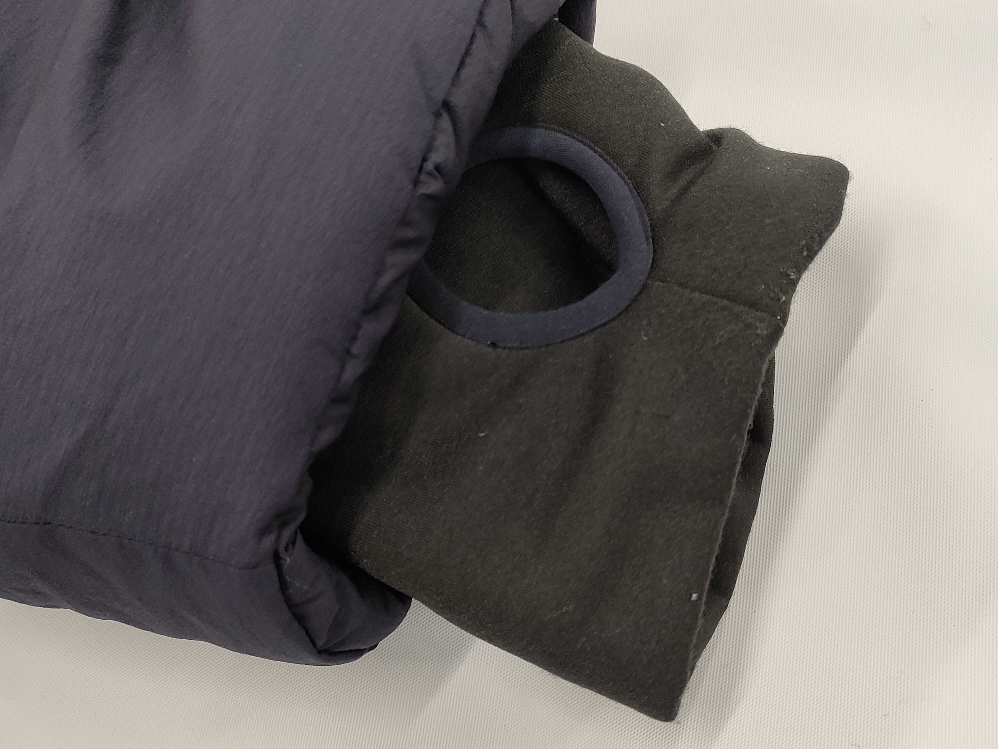 THE NORTH FACE UNDERCOVER x THE NORTH FACE Nubushi Navy Coat