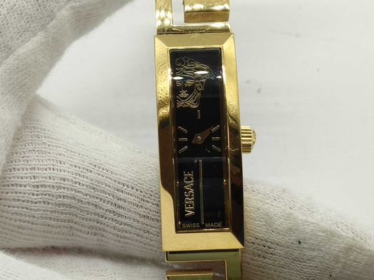 VERSACE RSQ90 Women's Watch with Box