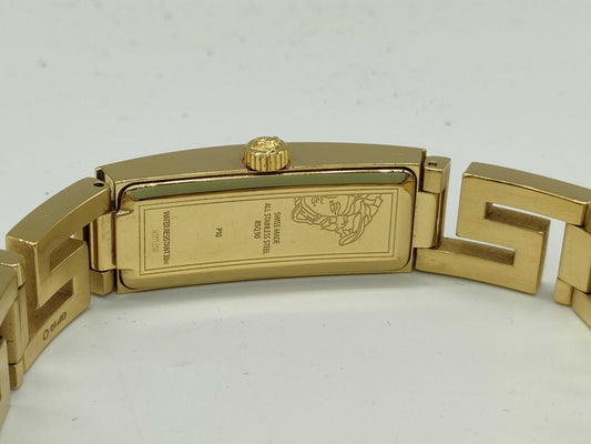 VERSACE RSQ90 Women's Watch with Box