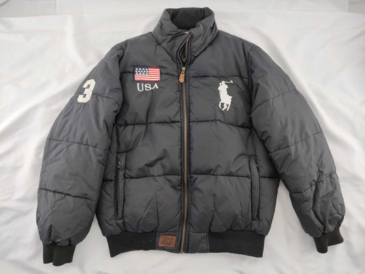 POLO Ralph Lauren Down Jacket